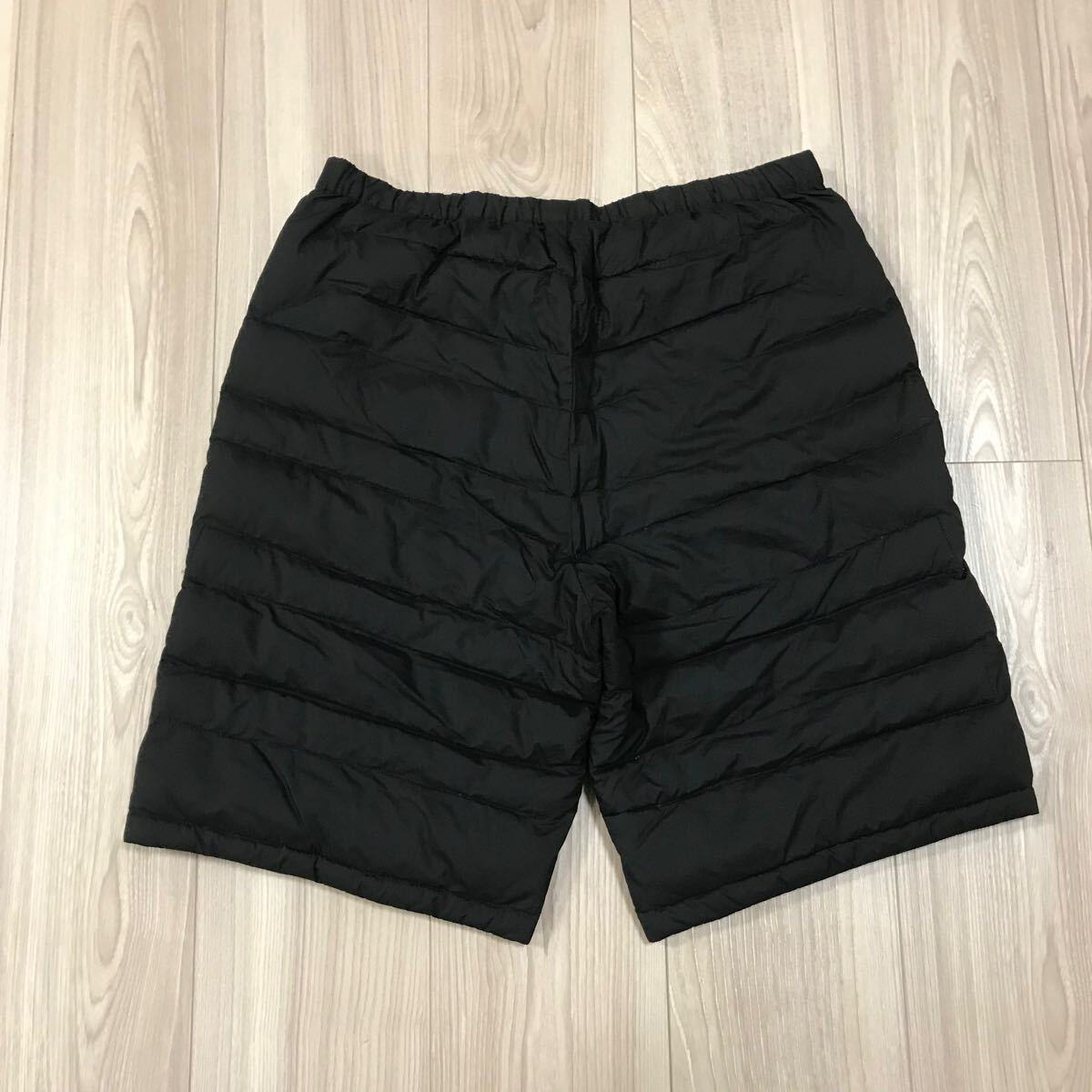 THE NORTH FACE THUNDER SHORT PERTEX PRIMALOFT NY81502 BLACK THE NORTH FACE THUNDER SHORT PERTEX PRIMALOFT NY81502 BLACK