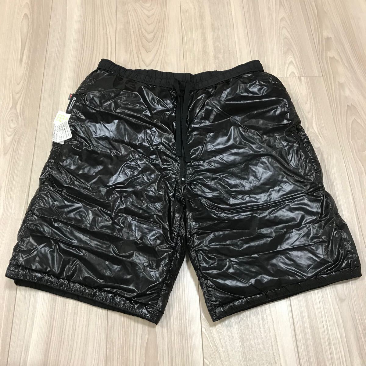 THE NORTH FACE THUNDER SHORT PERTEX PRIMALOFT NY81502 BLACK THE NORTH FACE THUNDER SHORT PERTEX PRIMALOFT NY81502 BLACK