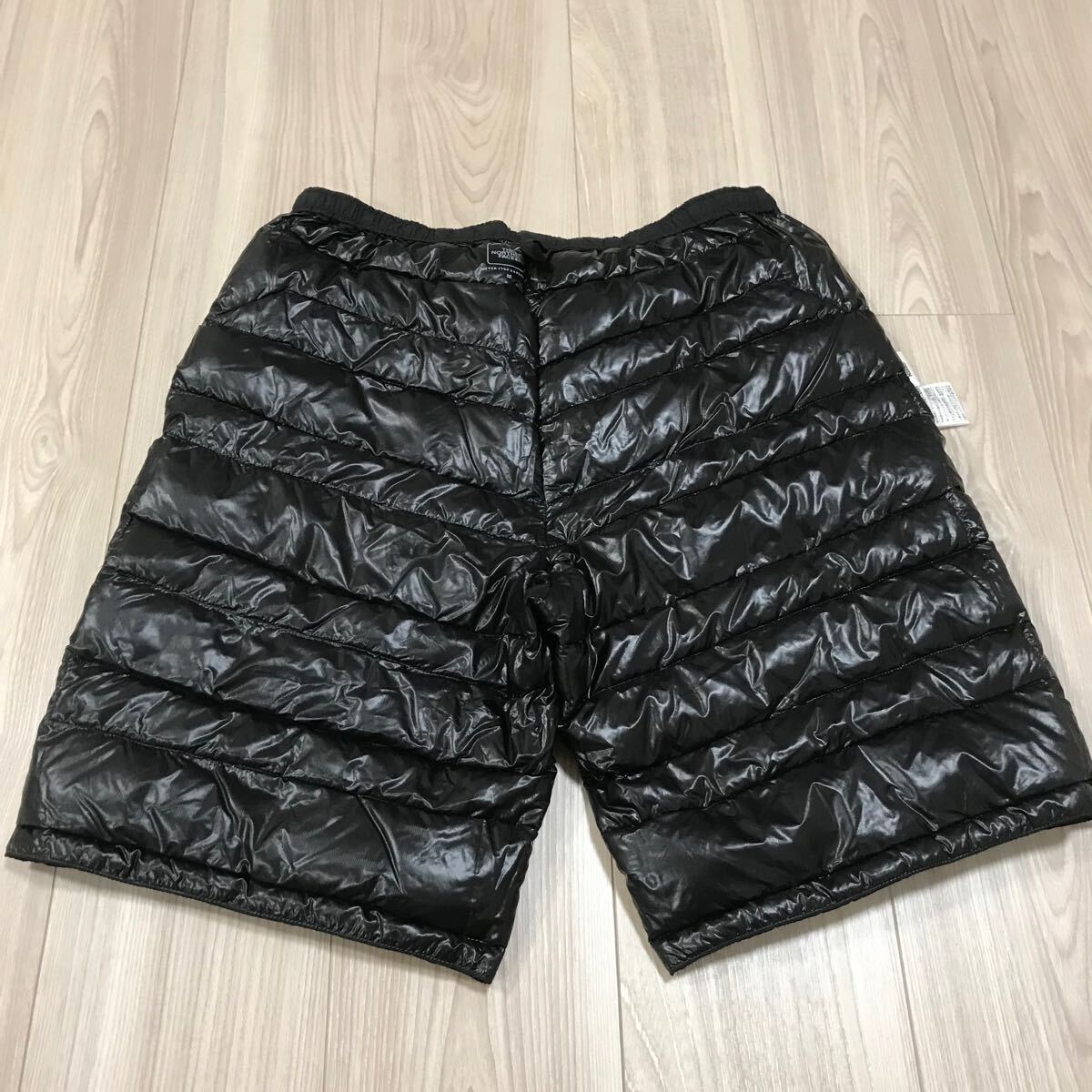 THE NORTH FACE THUNDER SHORT PERTEX PRIMALOFT NY81502 BLACK THE NORTH FACE THUNDER SHORT PERTEX PRIMALOFT NY81502 BLACK