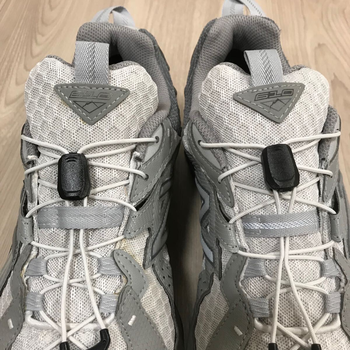 New balance ML610XA ML610 610 GTX GREY GORE-TEX GORETEX D New balance ML610XA ML610 610 GTX GREY GORE-TEX GORETEX D