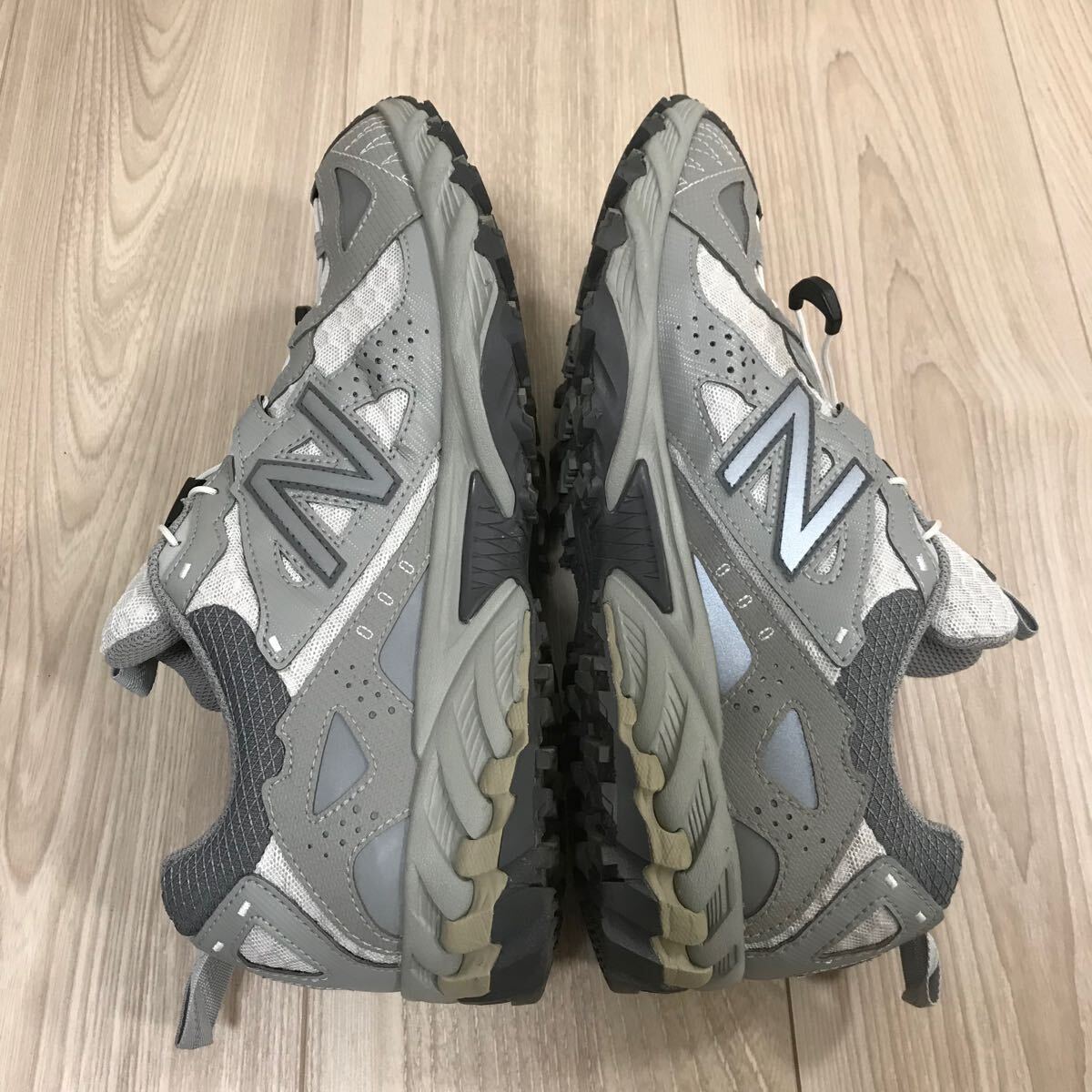New balance ML610XA ML610 610 GTX GREY GORE-TEX GORETEX D New balance ML610XA ML610 610 GTX GREY GORE-TEX GORETEX D