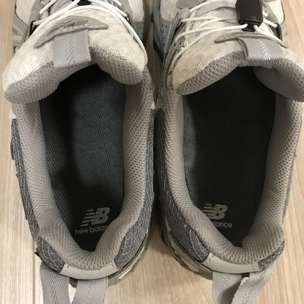 New balance ML610XA ML610 610 GTX GREY GORE-TEX GORETEX D New balance ML610XA ML610 610 GTX GREY GORE-TEX GORETEX D
