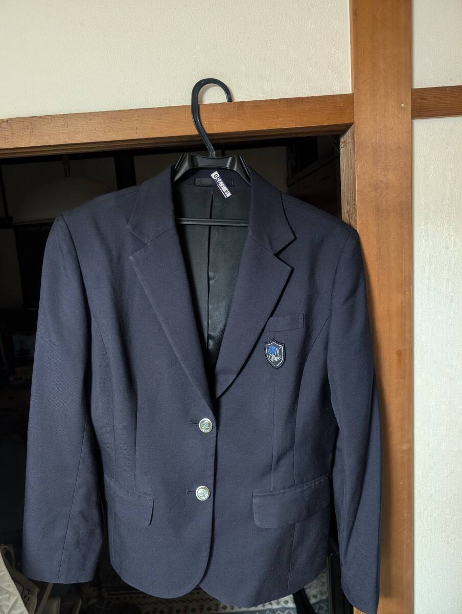 ブレザー名古屋大谷