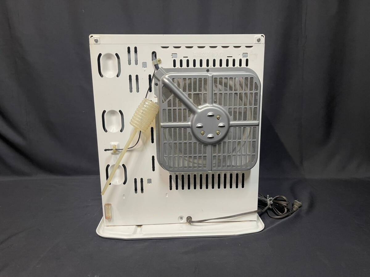 ☆ 中古 石油ストーブ ナショナル インバーター 2300/900 OH-207 ☆ 中古 石油ストーブ ナショナル インバーター 2300/900 OH-207