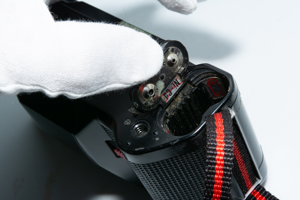 PENTAX PC35AF-M DATE オートロン2 ペンタックス オートロンⅡ