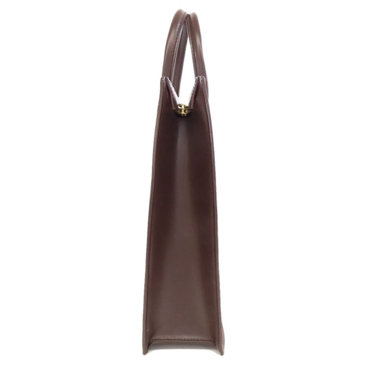 LOUIS VUITTON ルイヴィトン N51145 ヴェニス ハンドバッグ ダミエキャンバス レディース 中古