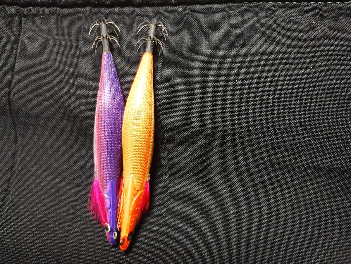 ダートマックス 3.5号 ノーマルとシャローの2個セット