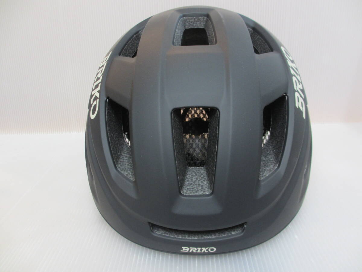 優待特典一覧 新品 BRIKO ブリコ AREO PLUS エアロプラス ロード Lサイズ