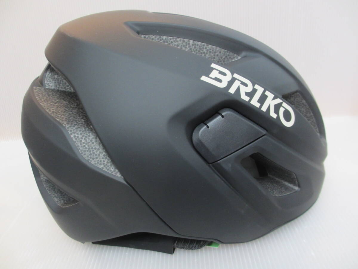 新品 BRIKO ブリコ AREO PLUS エアロプラス ロード