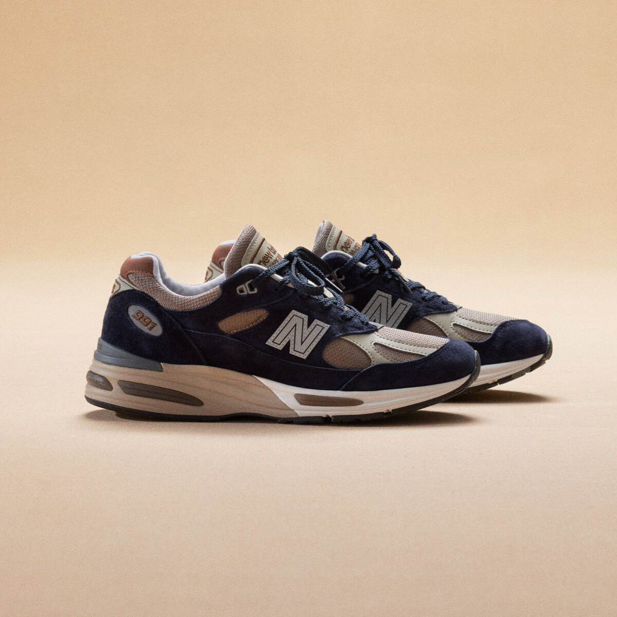 New Balance 991v2 “After Midnight” US10 28cm U991DB2 New Balance 991v2 “After Midnight” US10 28cm U991DB2