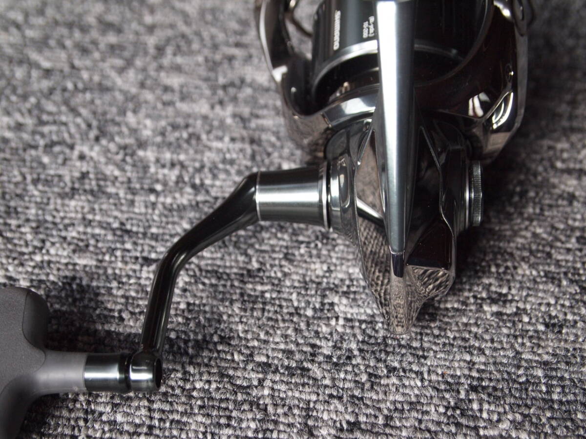 22ステラ4000XG 新品実釣未使用品 SHIMANO 22ステラ 4000XGの最安値・インプレ・釣果 | 本音の