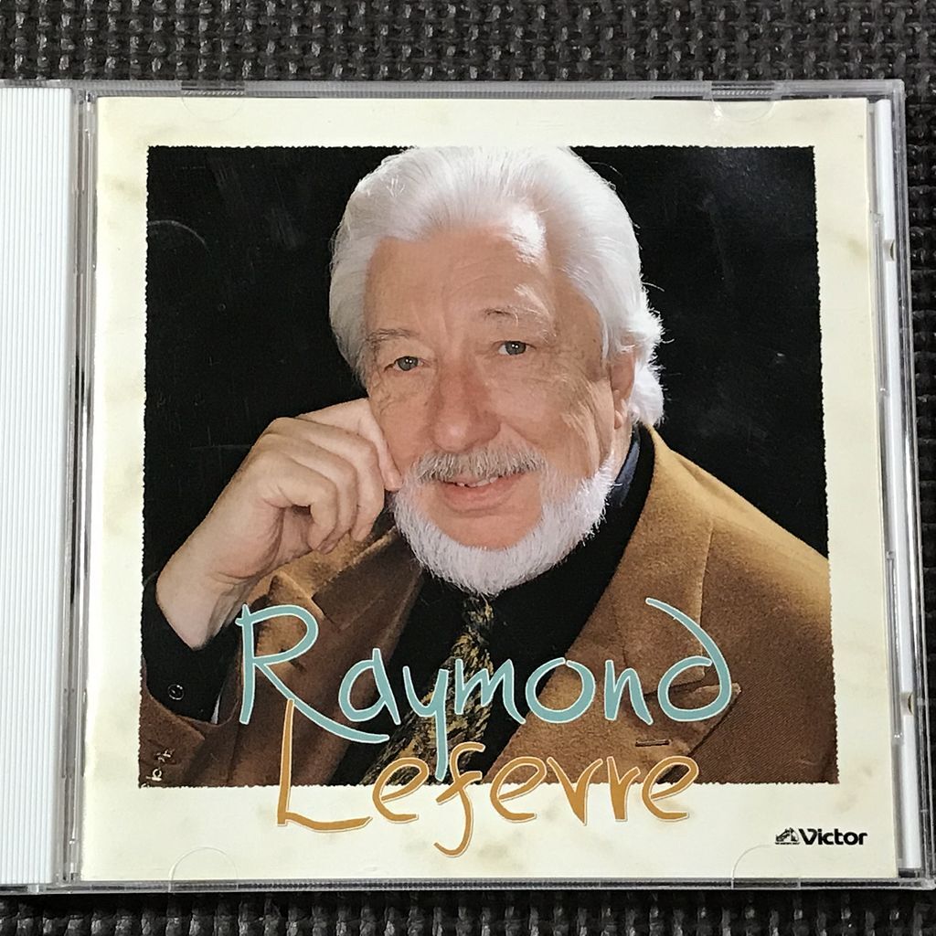 Amazon.co.jp: レイモン・ルフェーヴル(1): ミュージック