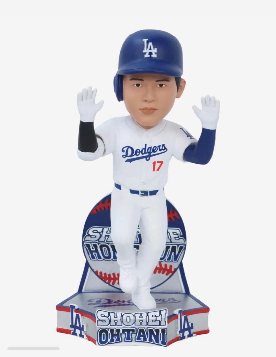1 2024年販売 FOCO社製 MLB 大谷翔平 ホームランセレブ 1 2024年販売 FOCO社製 MLB 大谷翔平 ホームランセレブ