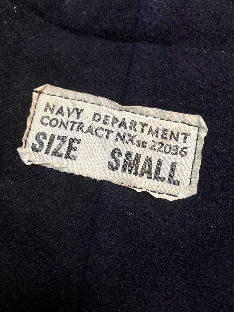 美品 40s 米軍 実物 デッキパンツ フック型 USN オーバーオール 美品 40s 米軍 実物 デッキパンツ フック型 USN オーバーオール