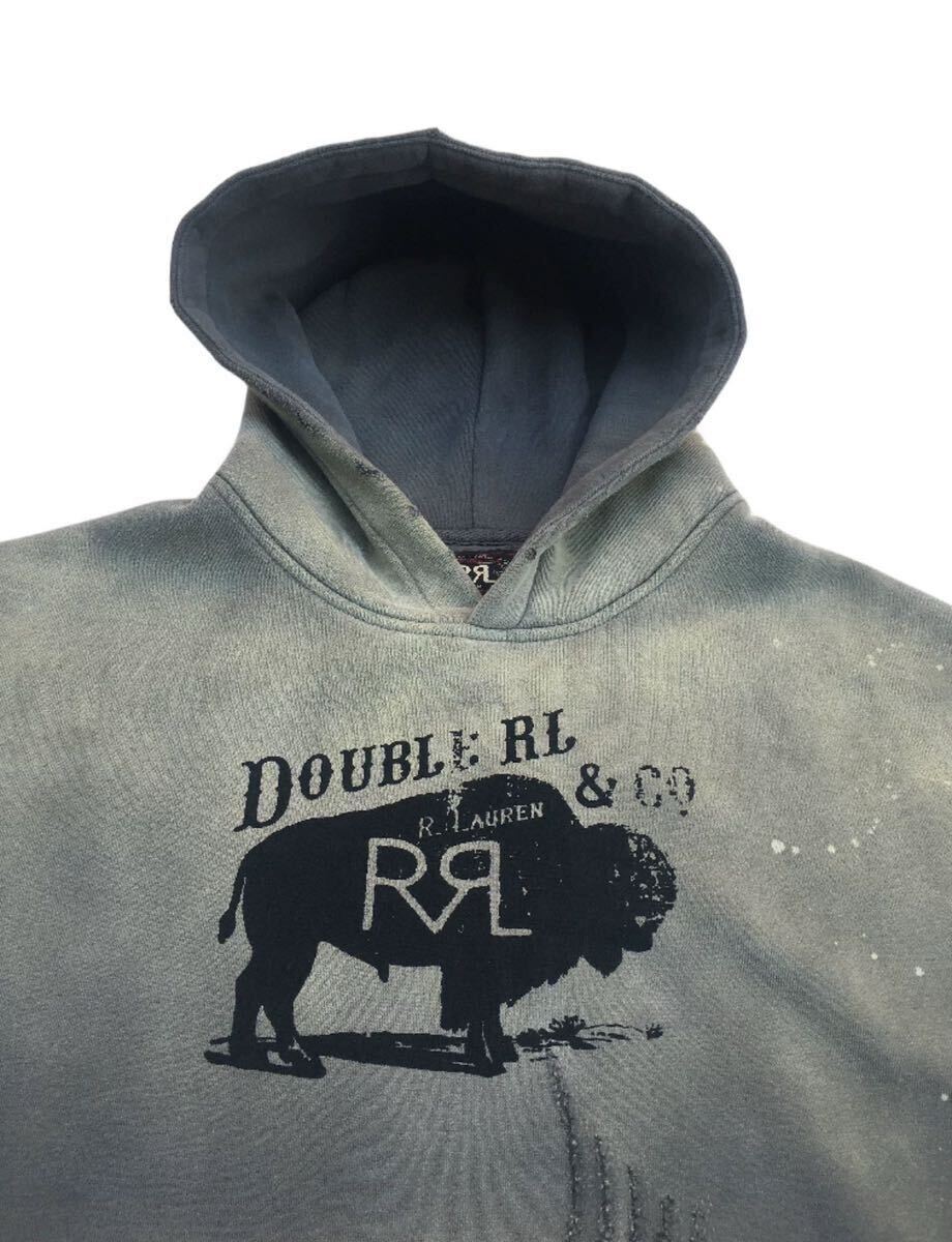 Yahoo!オークション - 【初売り】1円スタート RRL DOUBLE RL