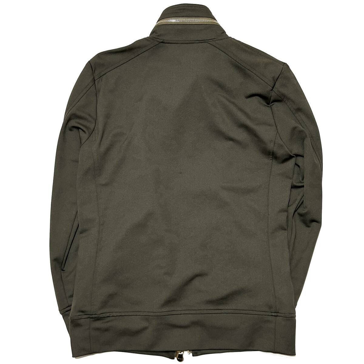 LEON掲載 定価4 2万 junhashimoto EMBOSSING SHADOW CAMO JERSEY LEON掲載 定価4 2万 junhashimoto EMBOSSING SHADOW CAMO JERSEY