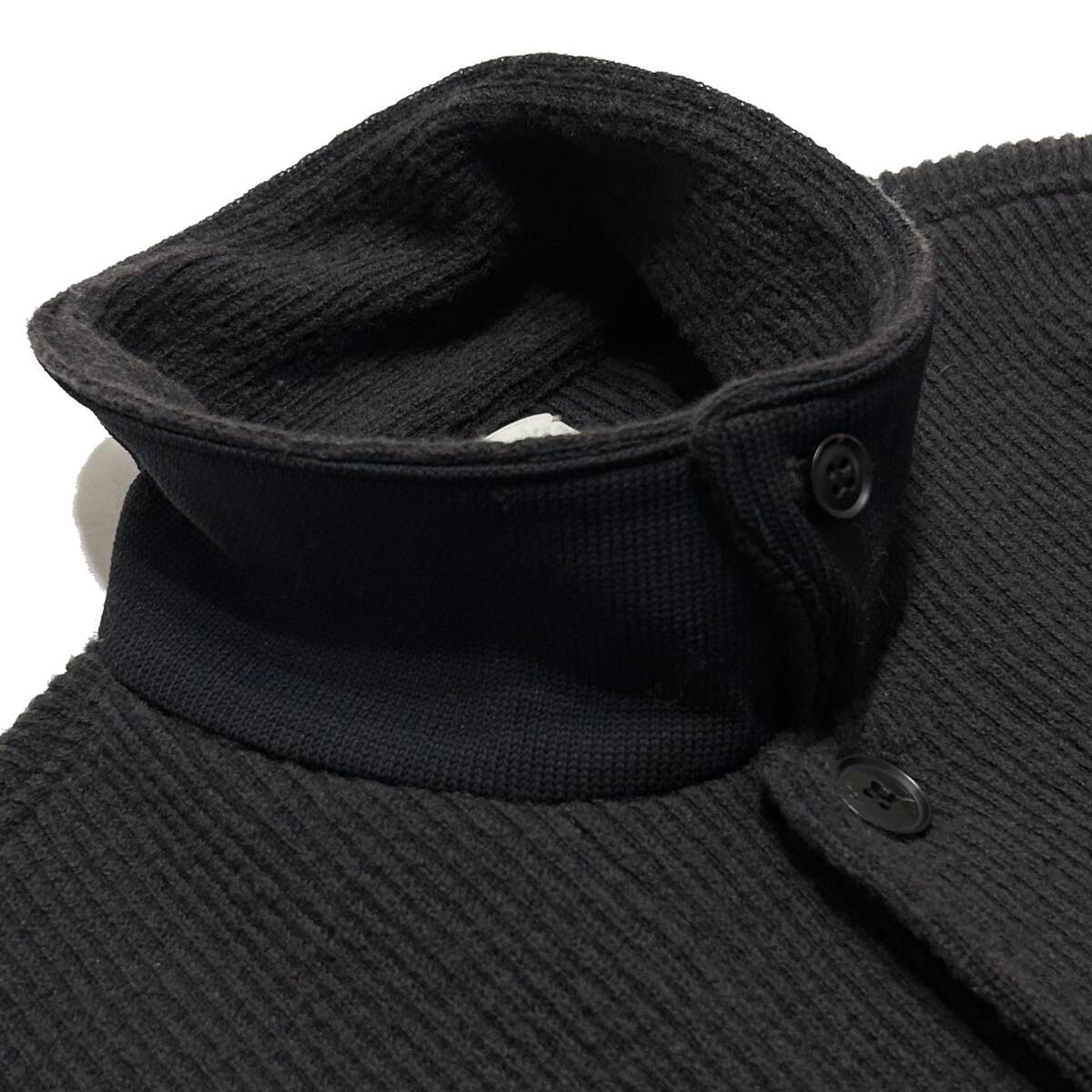 定価5 7万 yoke KNIT CORDUROY COVERALL JACKET 3 ニット 定価5 7万 yoke KNIT CORDUROY COVERALL JACKET 3 ニット