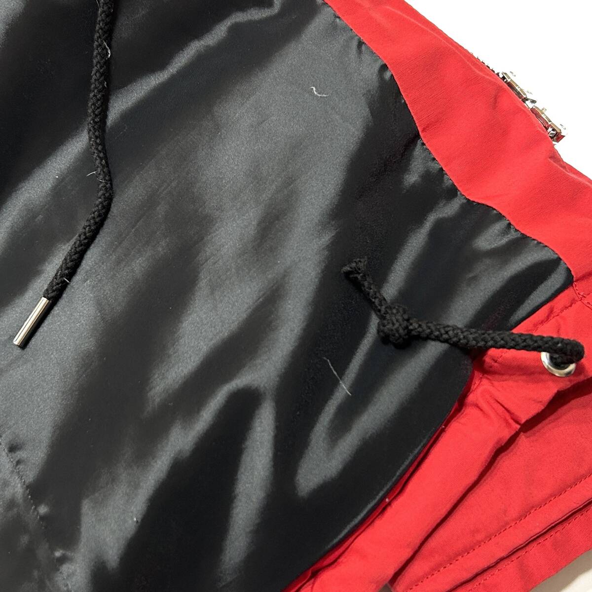定価10万 wjk C/N M-6 MOUNTAIN DOWN PARKA Lサイズ マウンテン 定価10万 wjk C/N M-6 MOUNTAIN DOWN PARKA Lサイズ マウンテン