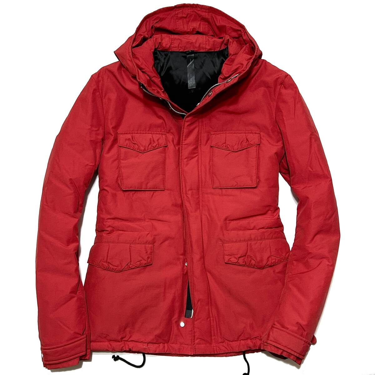 定価10万 wjk C/N M-6 MOUNTAIN DOWN PARKA Lサイズ マウンテン 定価10万 wjk C/N M-6 MOUNTAIN DOWN PARKA Lサイズ マウンテン