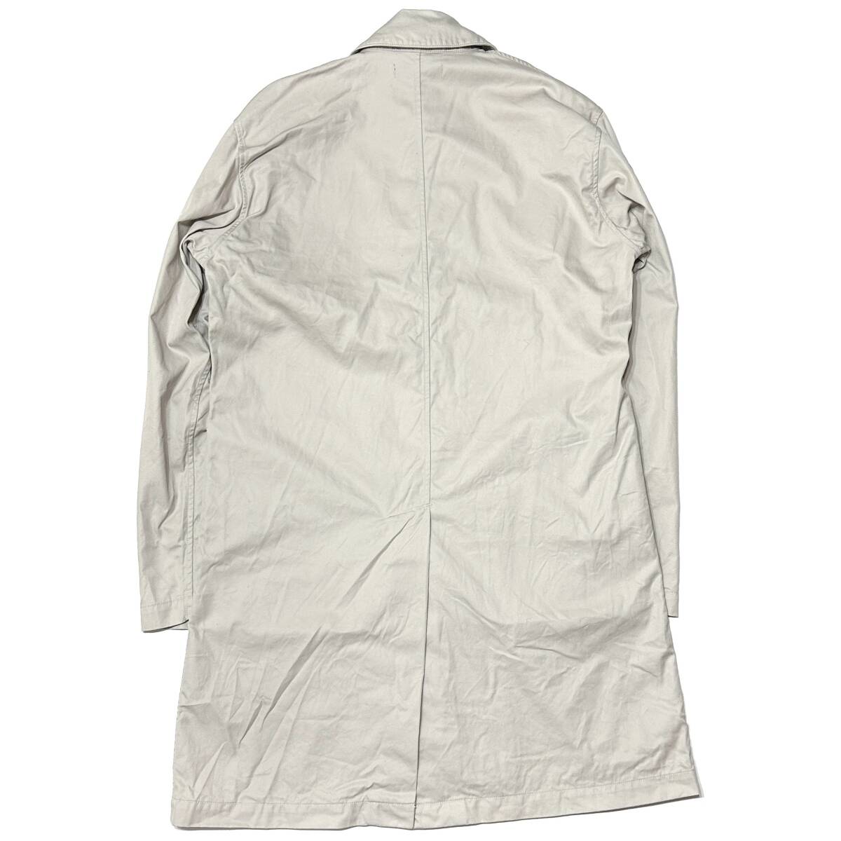 定価4万 junhashimoto SV06 SOUTIEN COLLAR SHIRTS 2 ジュン 定価4万 junhashimoto SV06 SOUTIEN COLLAR SHIRTS 2 ジュン