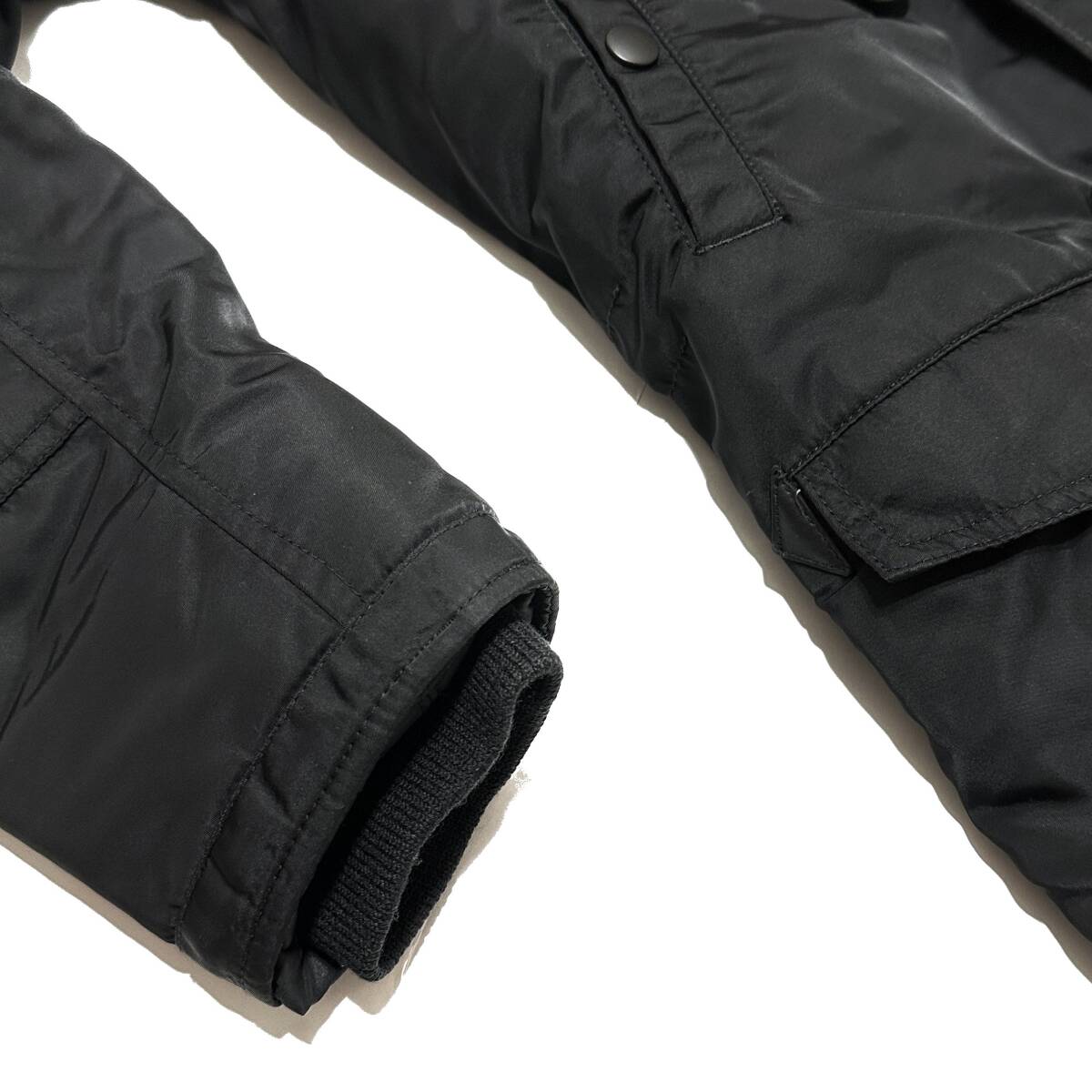 定価10万 wjk VINTAGE 66 NYLON N-3B JKT Mサイズ ヴィンテージ 定価10万 wjk VINTAGE 66 NYLON N-3B JKT Mサイズ ヴィンテージ