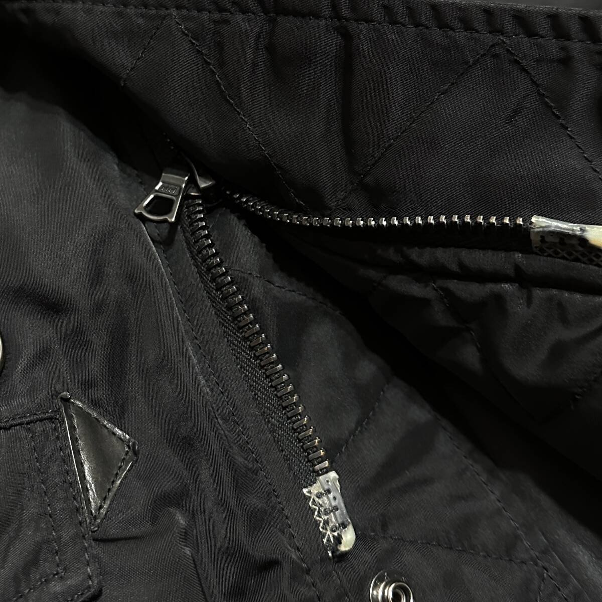 定価10万 wjk VINTAGE 66 NYLON N-3B JKT Mサイズ ヴィンテージ 定価10万 wjk VINTAGE 66 NYLON N-3B JKT Mサイズ ヴィンテージ