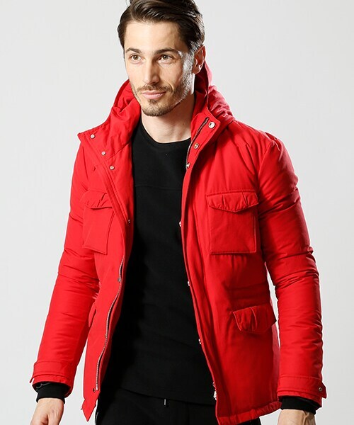 定価10万 wjk C/N M-6 MOUNTAIN DOWN PARKA Lサイズ マウンテン 定価10万 wjk C/N M-6 MOUNTAIN DOWN PARKA Lサイズ マウンテン