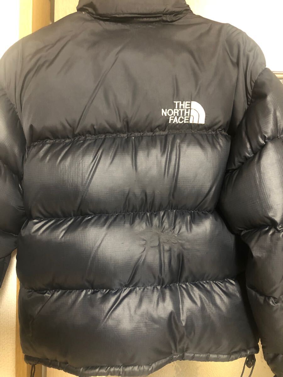 THE NORTH FACE (ザ ノースフェイス) 90s ヌプシ ダウン