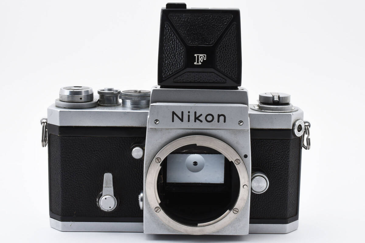 Nikon F2 DW-1 DW1 Waist Level Finder For Nikon F2 | Japan