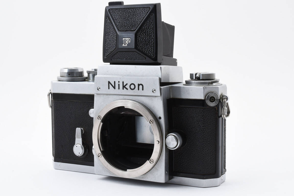 1円~*Nikon F2 DW-1 ニコン ウエストレベルファインダー 1円~*Nikon F2 DW-1 ニコン ウエストレベルファインダー