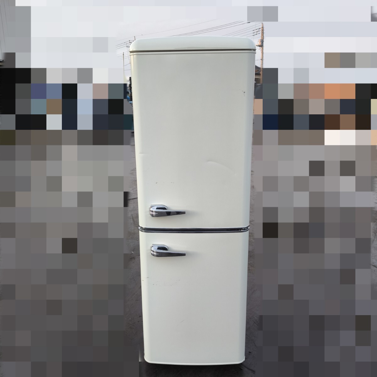エクセレンス 電気冷蔵庫 MW-70CE ワインセラー 2012年製 100V エクセレンス 電気冷蔵庫 MW-70CE ワインセラー 2012年製 100V