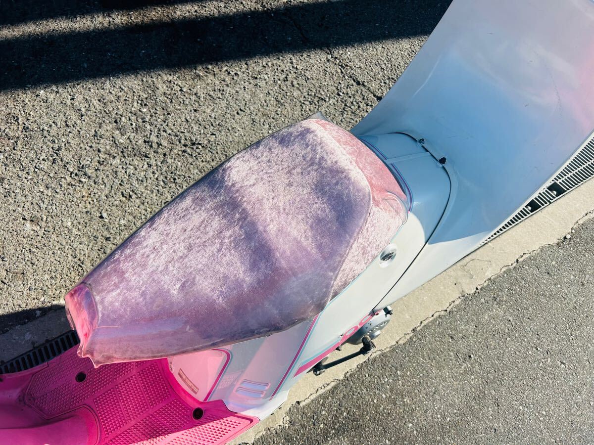 希少 旧車 クレージュタクト クレタク AF09 カスタム多数 手裏剣 希少 旧車 クレージュタクト クレタク AF09 カスタム多数 手裏剣