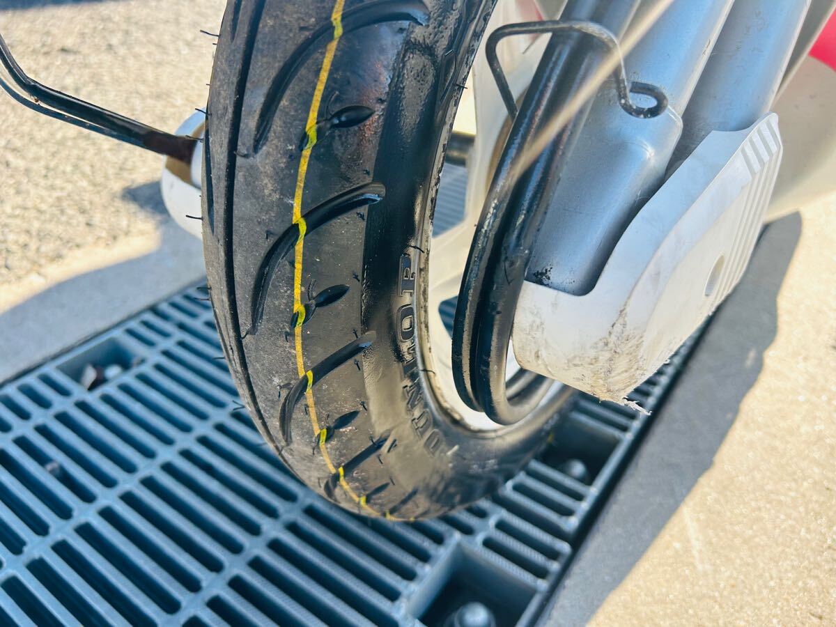 希少 旧車 クレージュタクト クレタク AF09 カスタム多数 手裏剣 希少 旧車 クレージュタクト クレタク AF09 カスタム多数 手裏剣