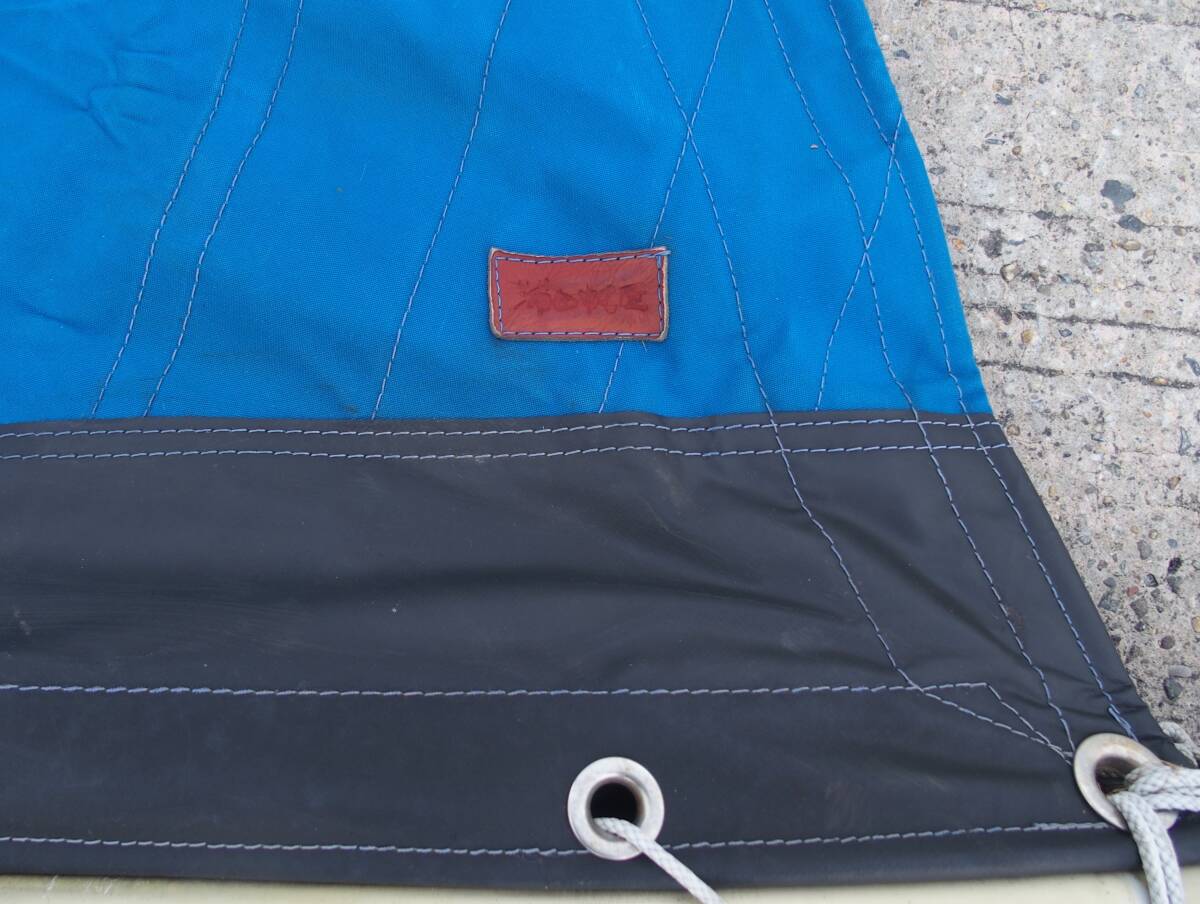 ナカセン スパンカー 引取り限定 (外装品)|売買された ナカセン スパンカー 引取り限定 (外装品)|売買された