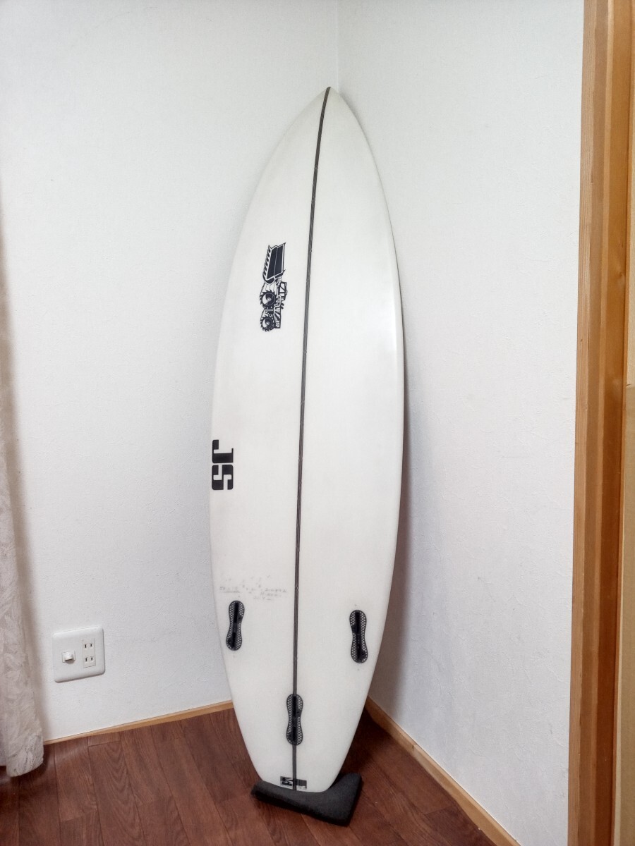 JS サーフボード フォゲットミーノット2 FMN2 5'8 JS サーフボード フォゲットミーノット2 FMN2 5'8