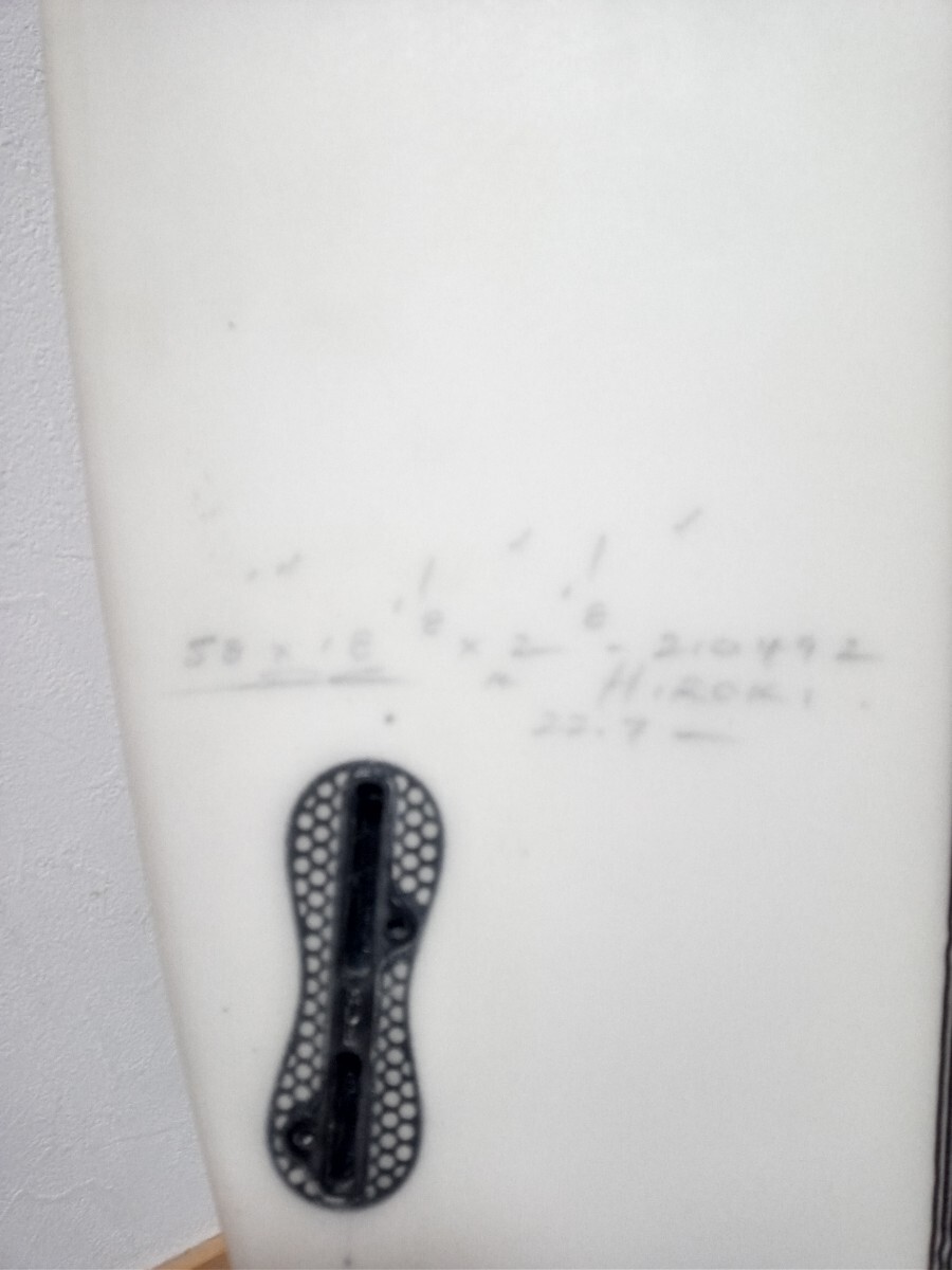 JS サーフボード フォゲットミーノット2 FMN2 5'8 JS サーフボード フォゲットミーノット2 FMN2 5'8