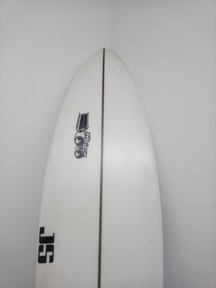 JS サーフボード フォゲットミーノット2 FMN2 5'8 JS サーフボード フォゲットミーノット2 FMN2 5'8