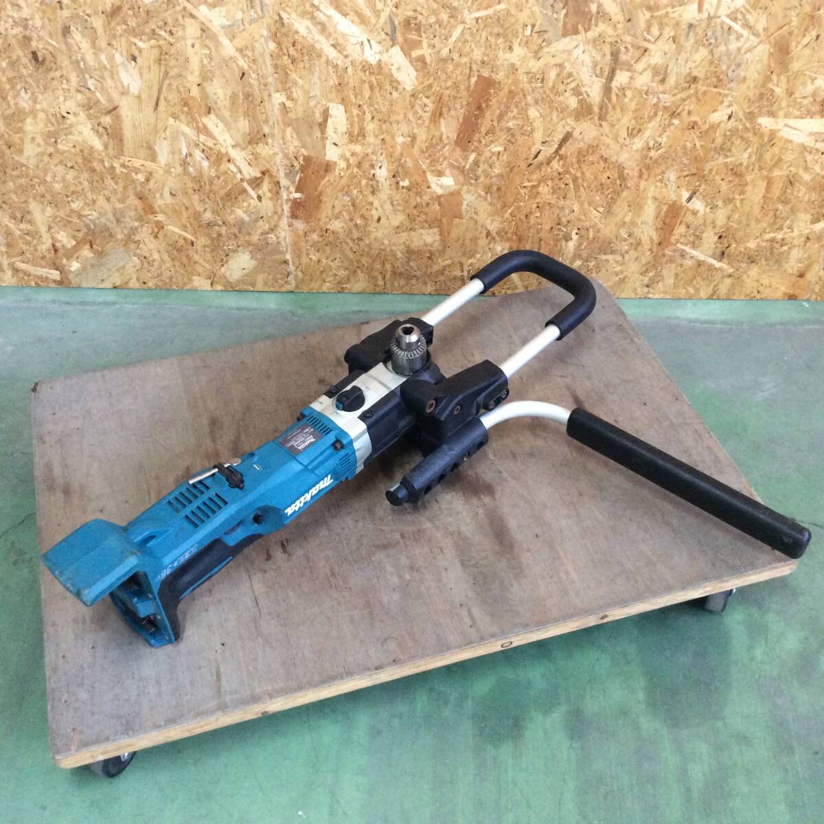 Yahoo!オークション - 【WH-3903】中古品 makita マキタ 36V Yahoo!オークション - 【WH-3903】中古品 makita マキタ 36V