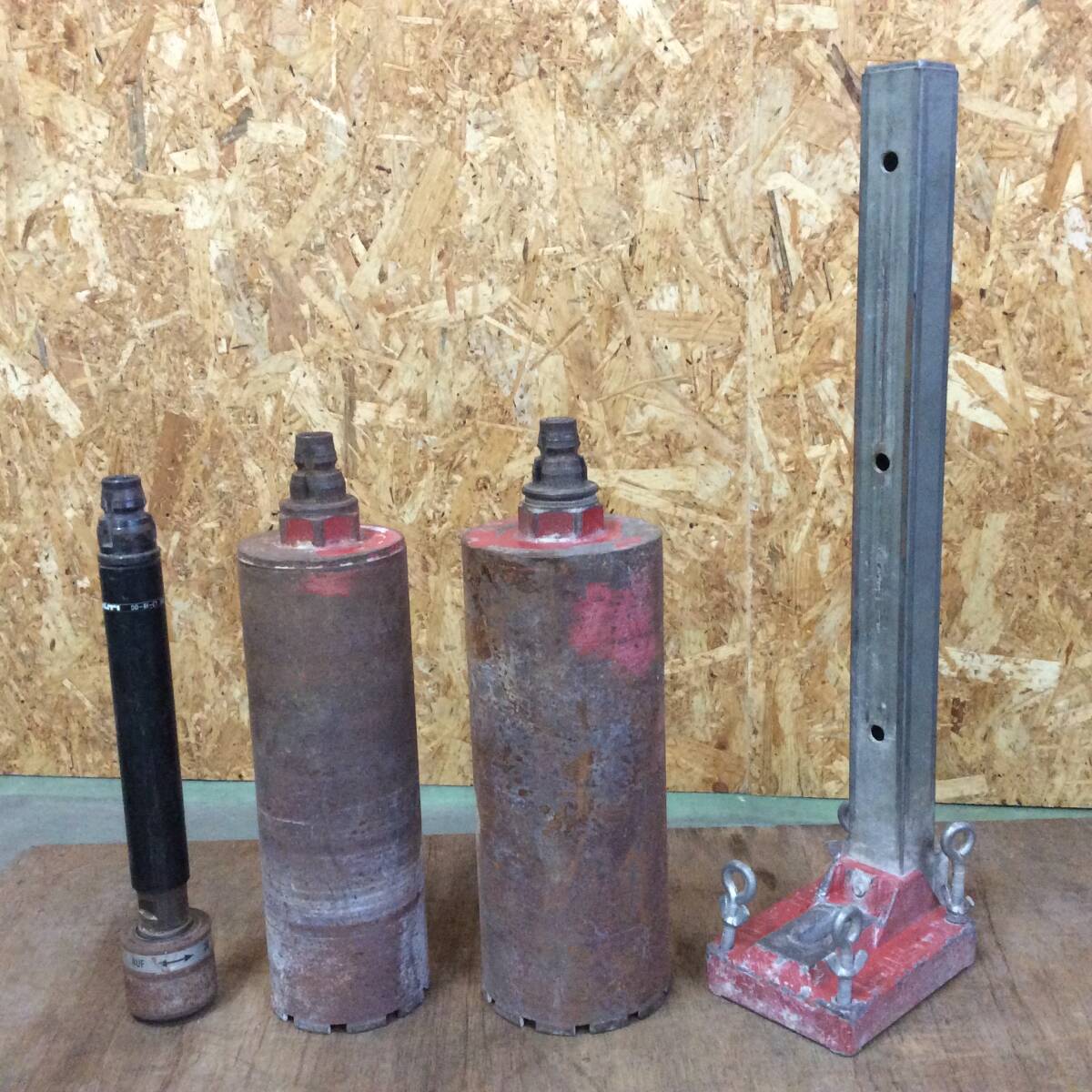 WH-3856】中古品 HILTI ヒルティ ダイヤモンドコアドリル DD-80E WH-3856】中古品 HILTI ヒルティ ダイヤモンドコアドリル DD-80E