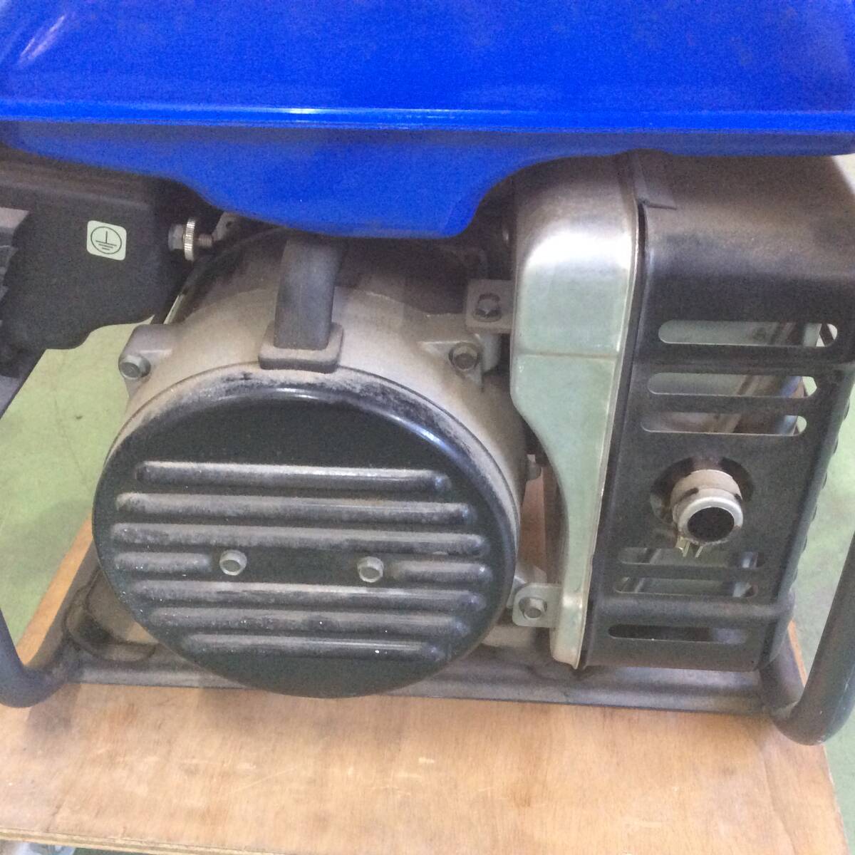 WH-4255】中古品 YAMAHA ヤマハ エンジン発電機 EF2300 50Hz WH-4255】中古品 YAMAHA ヤマハ エンジン発電機 EF2300 50Hz