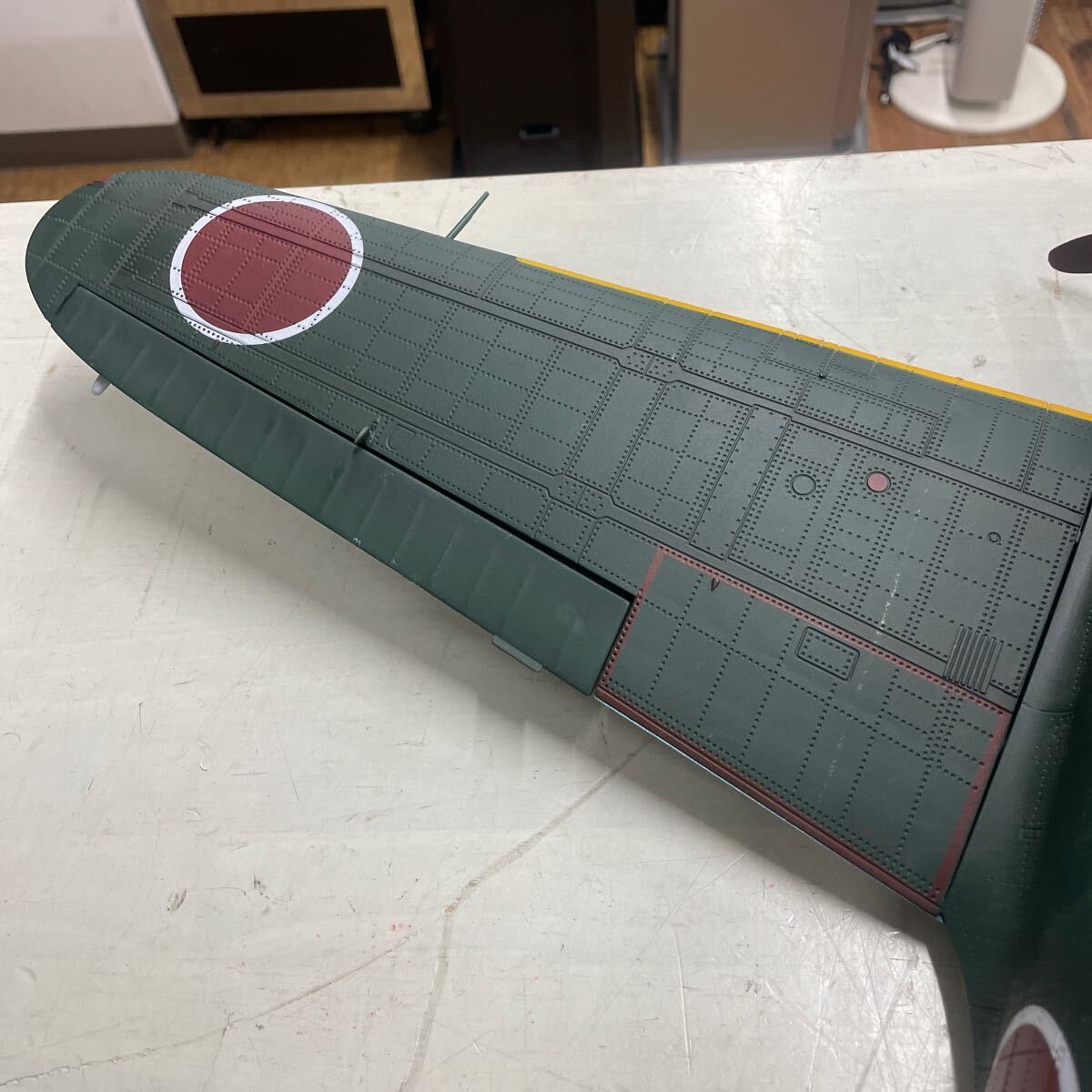 エリートフォース 1/18 零式艦上戦闘機 虎-170号機 コウ-170 零 エリートフォース 1/18 零式艦上戦闘機 虎-170号機 コウ-170 零