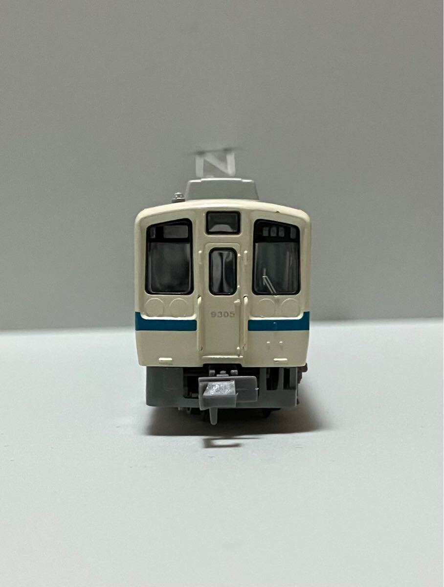 TOMIX キハ40系2000番台 竹田城ラッピング仕様 1両 M車