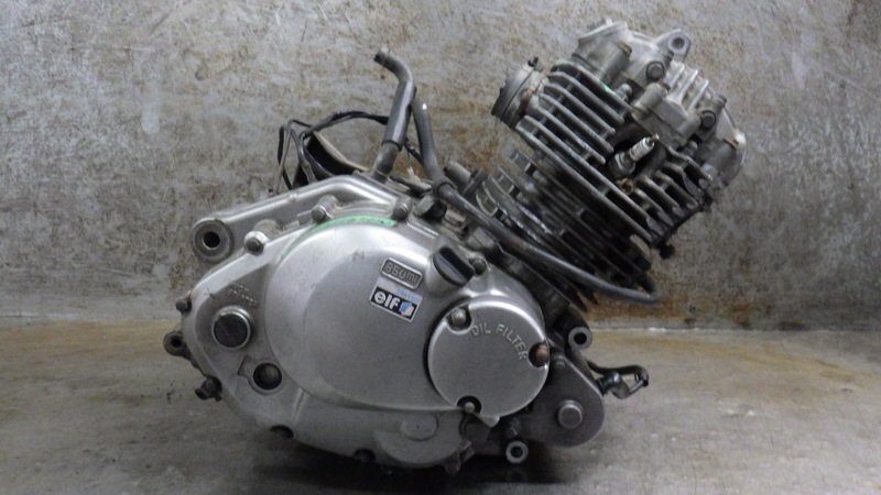 RGA-205A van van 200 оригинальный двигатель компрессия измерение завершено Junk Sagawa 170 размер оплата доставки при получении NH41A-103 поиск Suzuki 