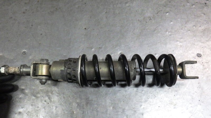 RGA-336A FZR400RR оригинальный задняя подвеска 3TJ-115 поиск Yamaha SP