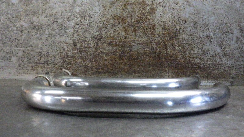 RGA-265A GS750G 純正 エキパイ マフラー GS750G-102 検索 スズキ GS550 GS750 GS750E GS1000_画像4