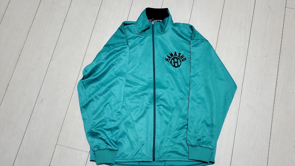 静岡県 浜松商業高校 男子ジャージ 体操服 (体操服)|売買された 静岡県 浜松商業高校 男子ジャージ 体操服 (体操服)|売買された