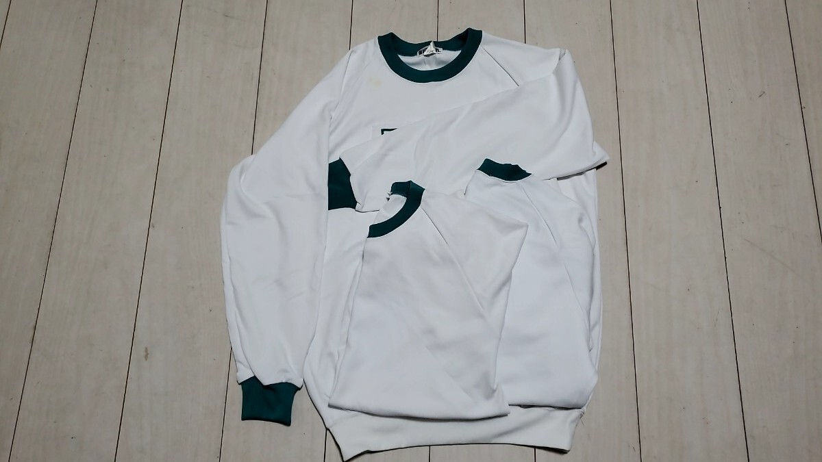 静岡県 浜松商業高校 男子ジャージ 体操服 (体操服)|売買された 静岡県 浜松商業高校 男子ジャージ 体操服 (体操服)|売買された