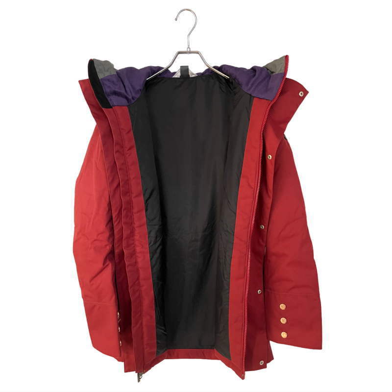 OUTLET】 L1 SNOWBLIND JKT カラー:SLATE Sサイズ レディース OUTLET】 L1 SNOWBLIND JKT カラー:SLATE Sサイズ レディース