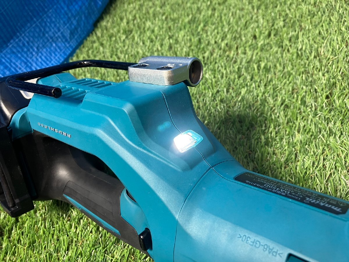 美品】 makita マキタ 13mm 充電式アングルドリル DA450DZ 美品】 makita マキタ 13mm 充電式アングルドリル DA450DZ