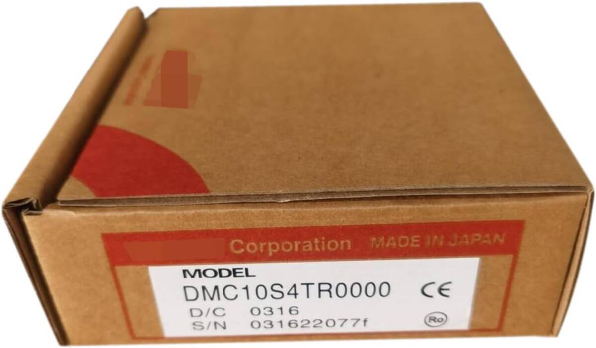 新品★東京発★適格請求★税込 AZBIL/YAMATAKE 温度調節器 DMC10S4TR0000★６ヶ月保証